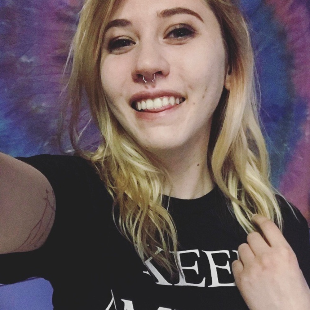 Meet your Posher, Shaylah